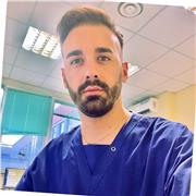 Laureato magistrale in Biologia molecolare